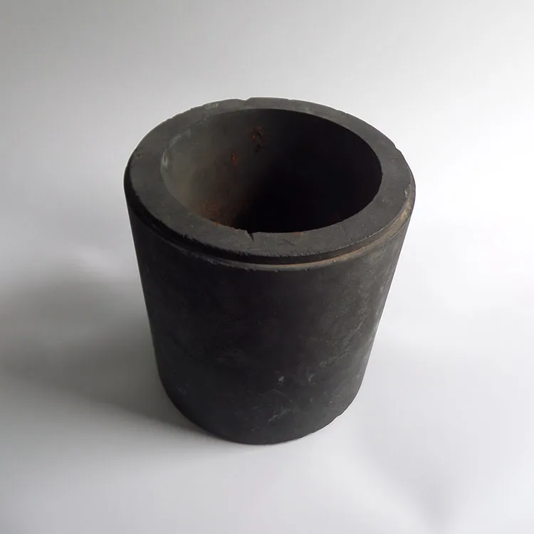 Графитовый