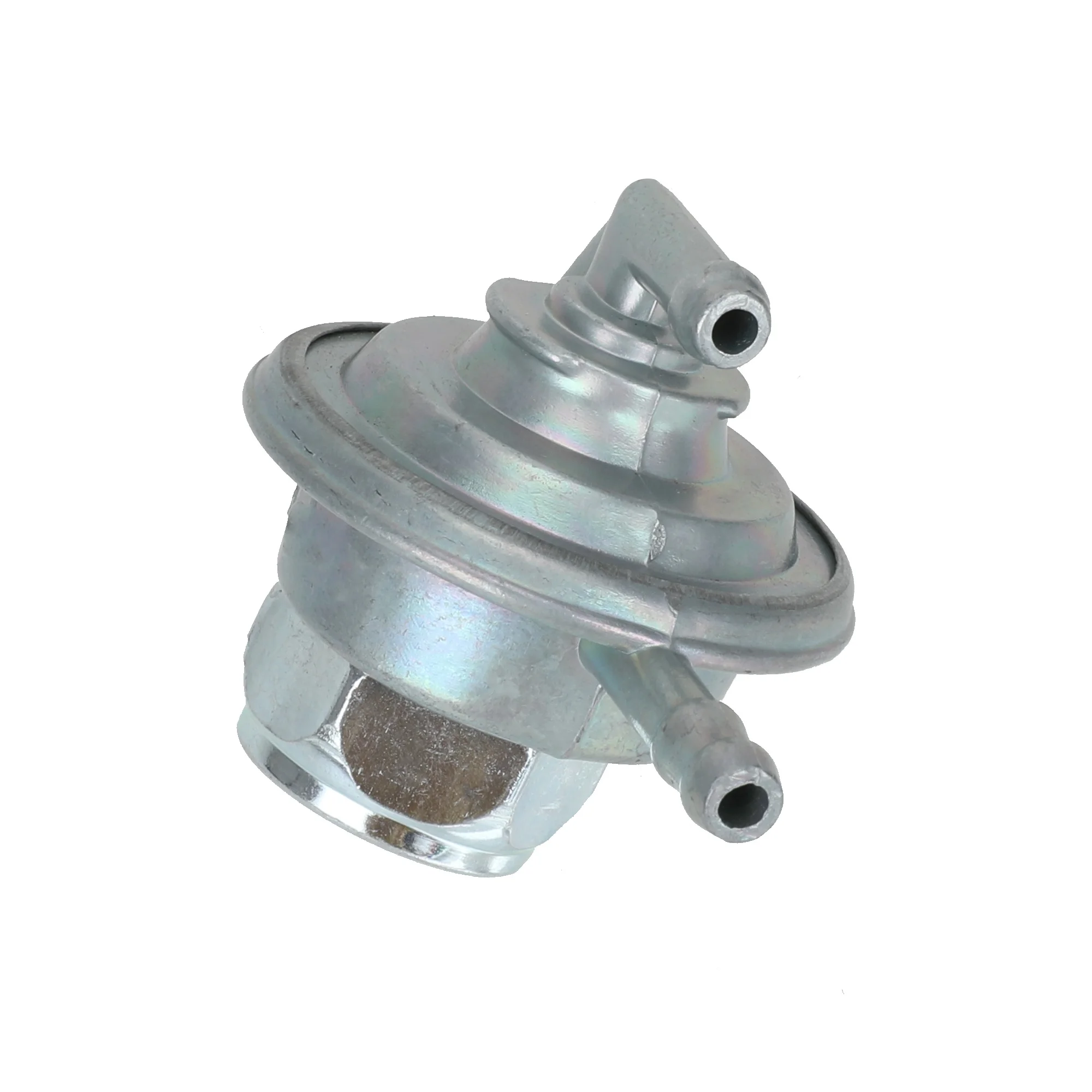 HIAORS Gas Switch Pump Valve for GY6 50cc 150cc 139QMB 157QMJ Taotao ATM50 Trailmaster Go Kart Scooter Moped Motorcycle ATV