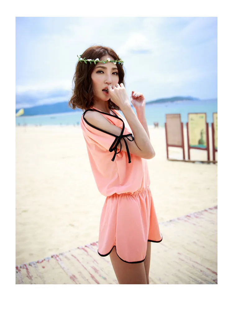 
Bohemian Flower Wreath Hair Band Floral Garland Headdress Wholesale Festival Dance Beach Photography Santa Flowers Garlands 