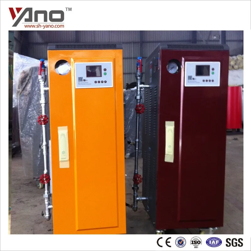 Low price Electric Hot Water  boiler  45kw  Heat output 38700 Kcal/h for Purification of pharmaceutical equipment.