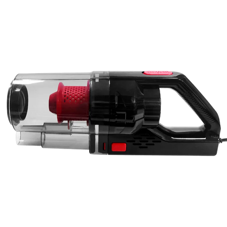 Portable Price Strong Suction 120W 7000PA Car Vacuum Cleaners