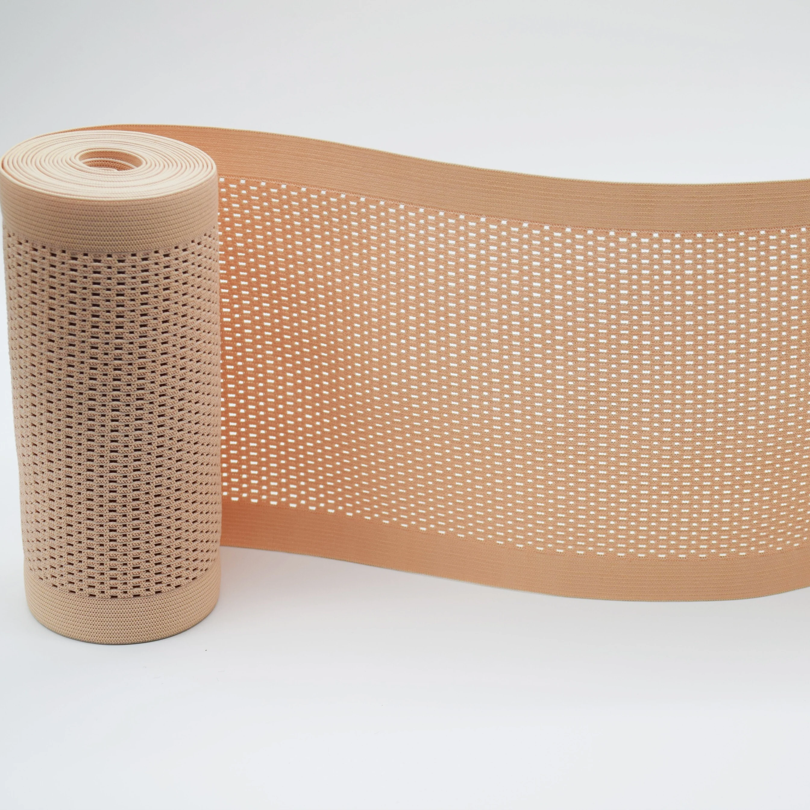 
Pregnant women care athletic medical mesh elastic band 