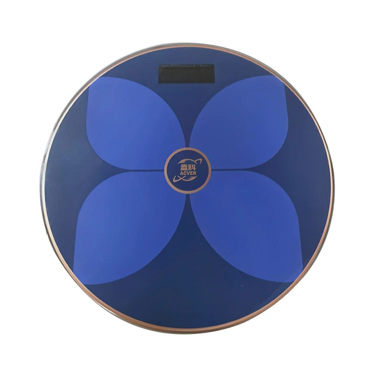 
Top quality calibrate digital bathroom scale digital weight scale bathroom 