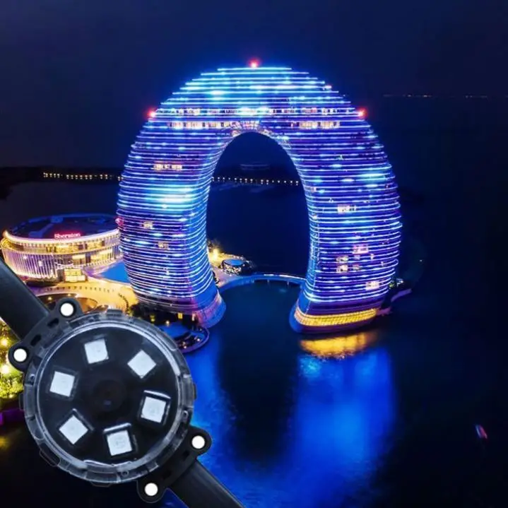
good quality factory direct wholesale led programmable digital pixel 