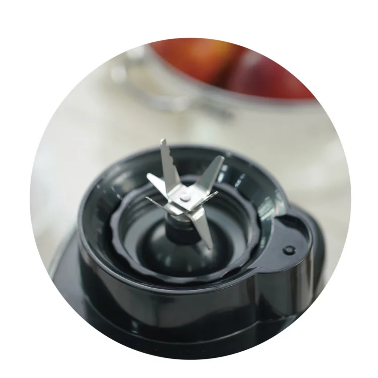 EK-1 double safety  Wholesale Variable Speed Table Mixer Blender high power