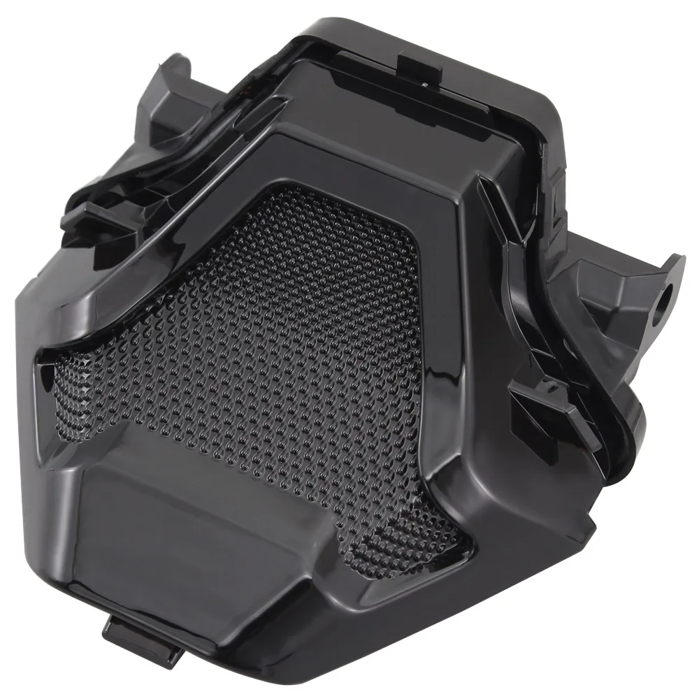 Motorcycle LED Taillight Brake Rear Turn Signal Indicator Lamp For Yamaha YZF R3 R25 Y15ZR MT-07 YZ-F FZ07 LC150 Tail Lighting