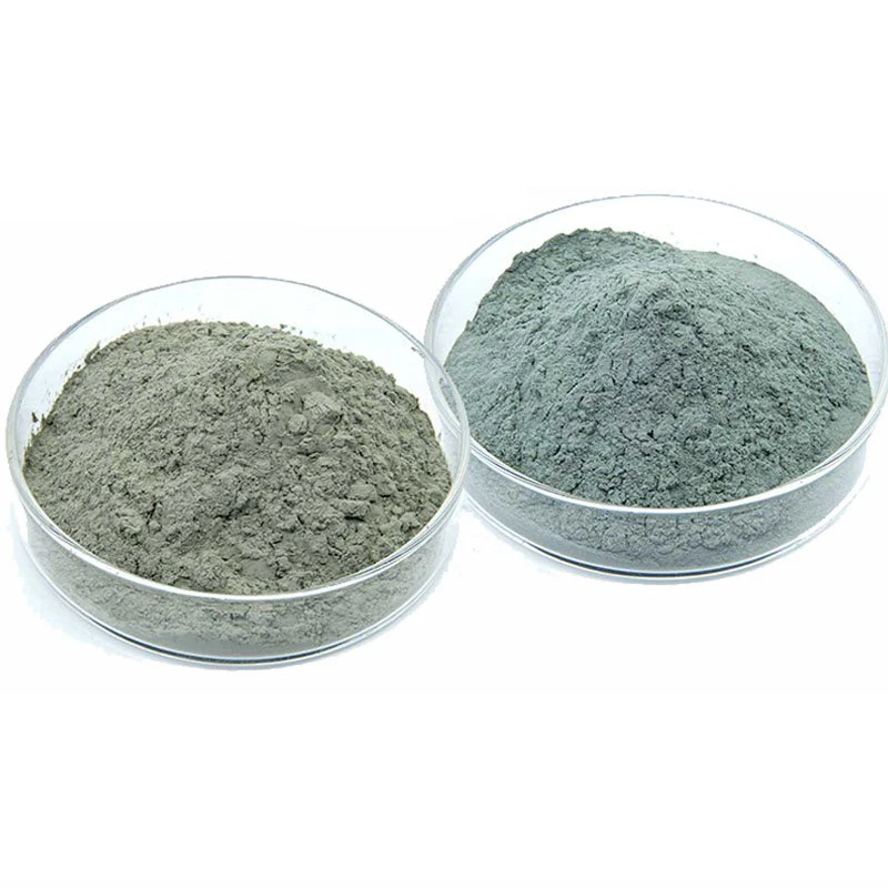 High Quality Silicon Carbide Grain Recycle for Polishing Sic Green Silicon Carbide