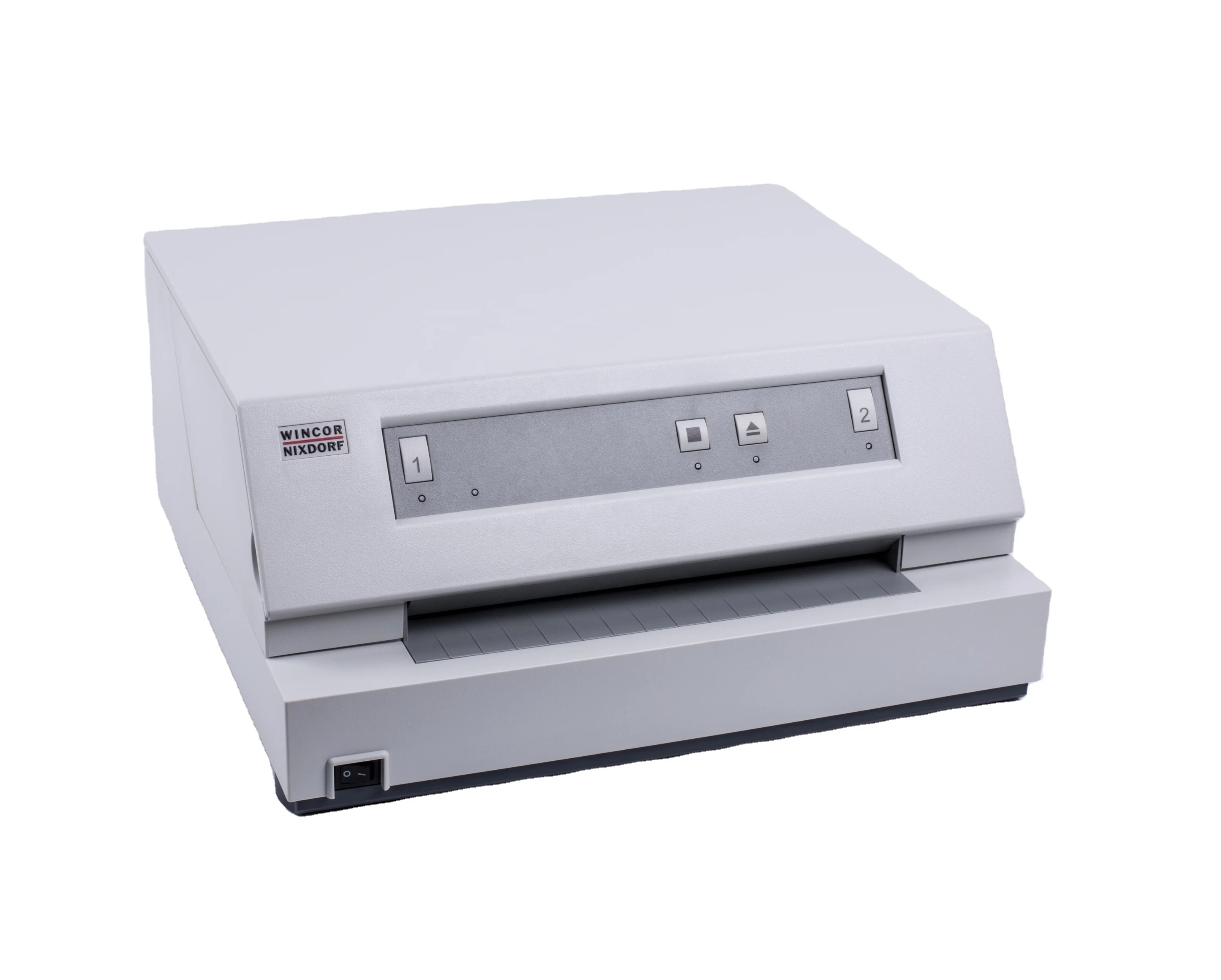 Новый оригинальный Wincor nixдорф HPR4920 банковский принтер для пропусков матричный по низкой цене оптовая продажа