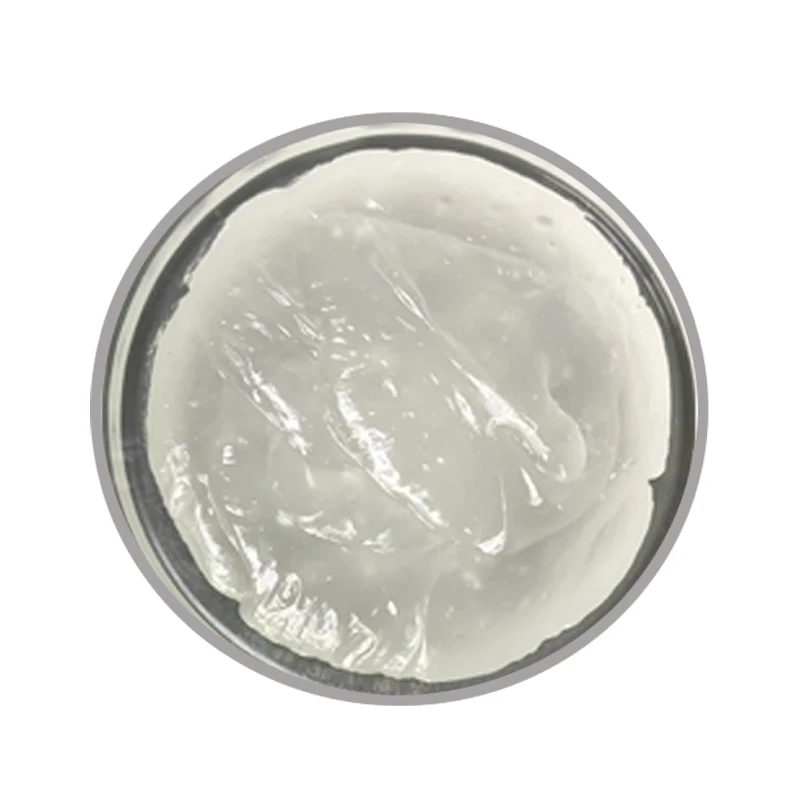 supplying Shampoo Production Household Cleaning Raw Material CAS 68585-34-2 Sodium Lauryl Ether Sulphate Powder SLES 70%