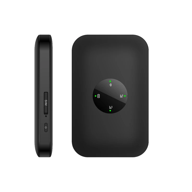 OLAX outdoor CPE portable 5g router mobile wi-fi smartphone gaming networking bypass 5G 4G LTE hotspot wifi router