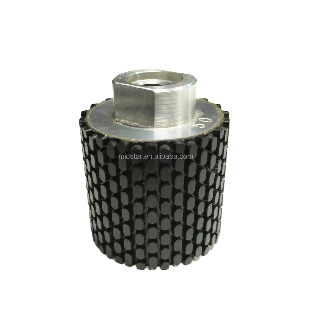 Камень абразивная полировка гранит мрамор Алмазная смола Полировка барабанные колеса