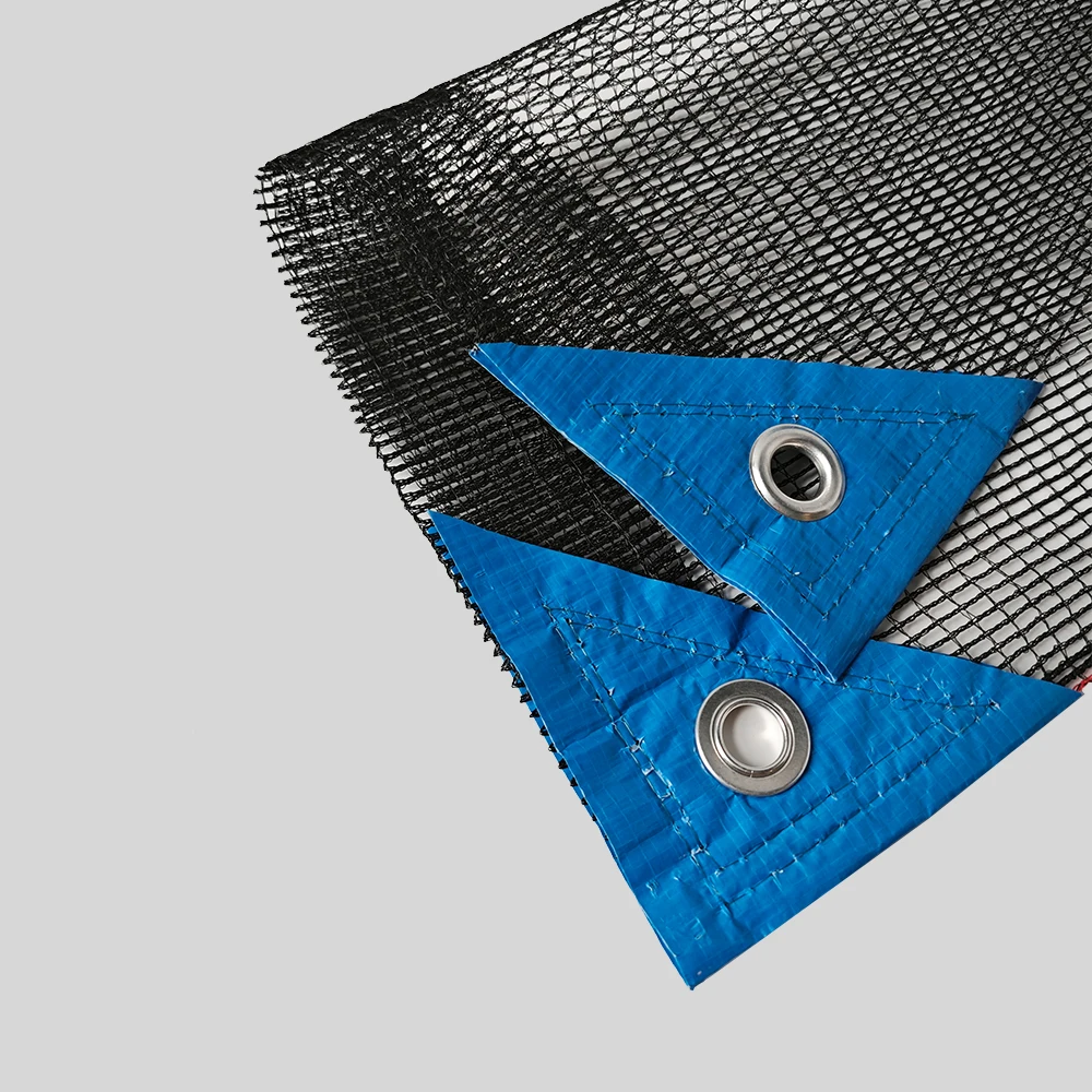 pure white and translucence Harvest Olive Net Olive for Garden