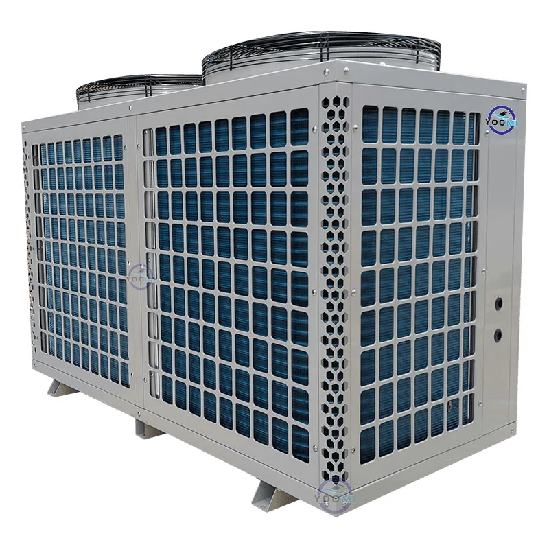 Hotel swimming pool heat pump unit air source heat pump smart controller inground pool water heater pricing heat pumps