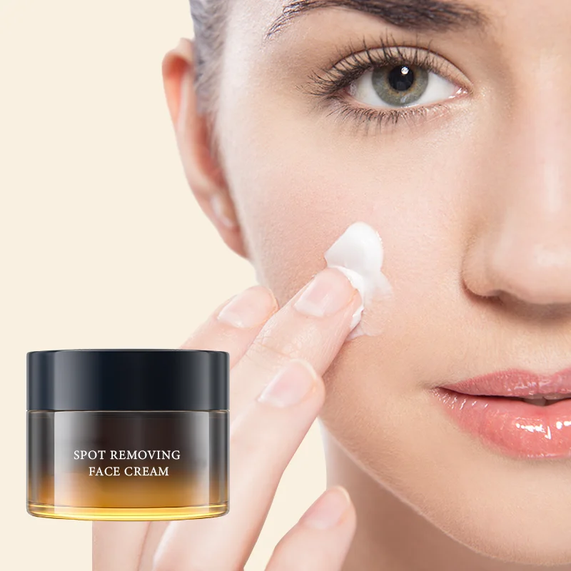 Cream for pimples  pimple remover  Shea Butter Vitamin E Salicylic Acid Carnosine Face Whitening Cream