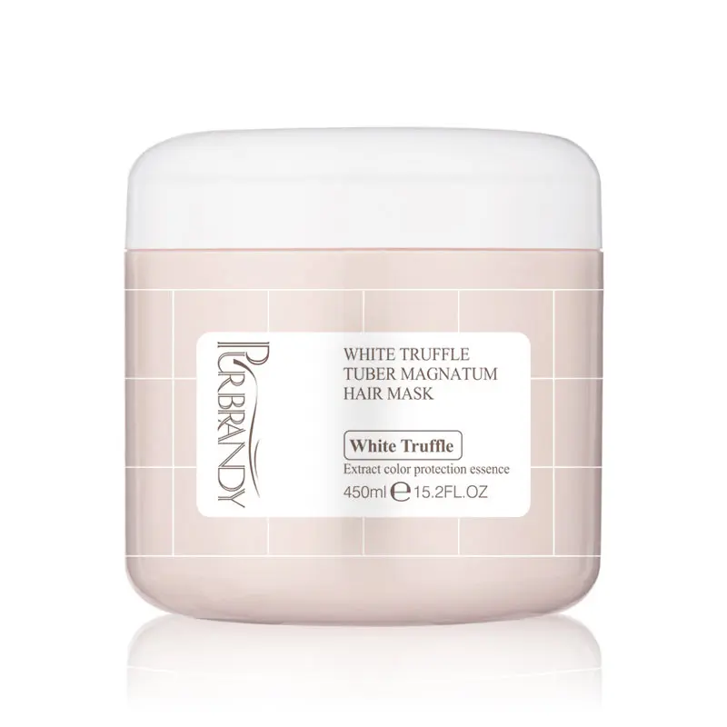 Wholesale OEM Private Label Good Quality Deep Moisture Fast Repair Keratin For Hair Mask