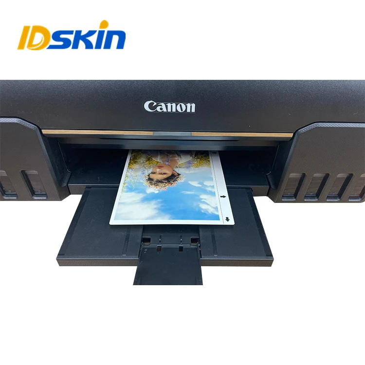 Inkjet Printer Mobile Stickers Mobile Back Cover Skin Graph Plotter