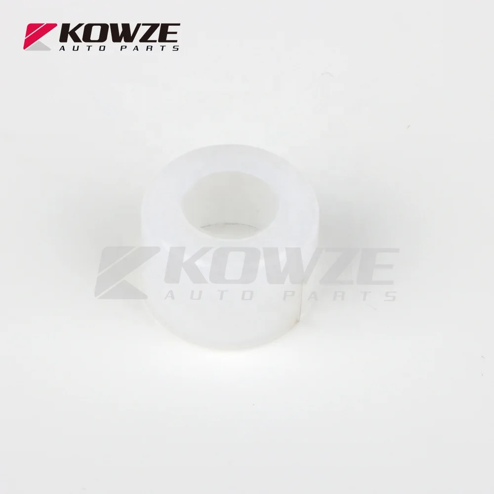 Auto M/T Gearshift Quip Bushing For Mitsubishi 4X4 Pick Up L200 1996-2005 K74T 4D56 4M40 V32 V45 K94 H76 MD701577