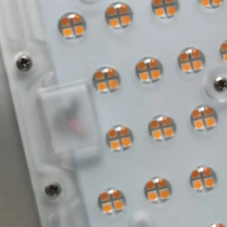 150-200 Вт PH3030 SMD светодиодный модуль уличного освещения оптический объектив