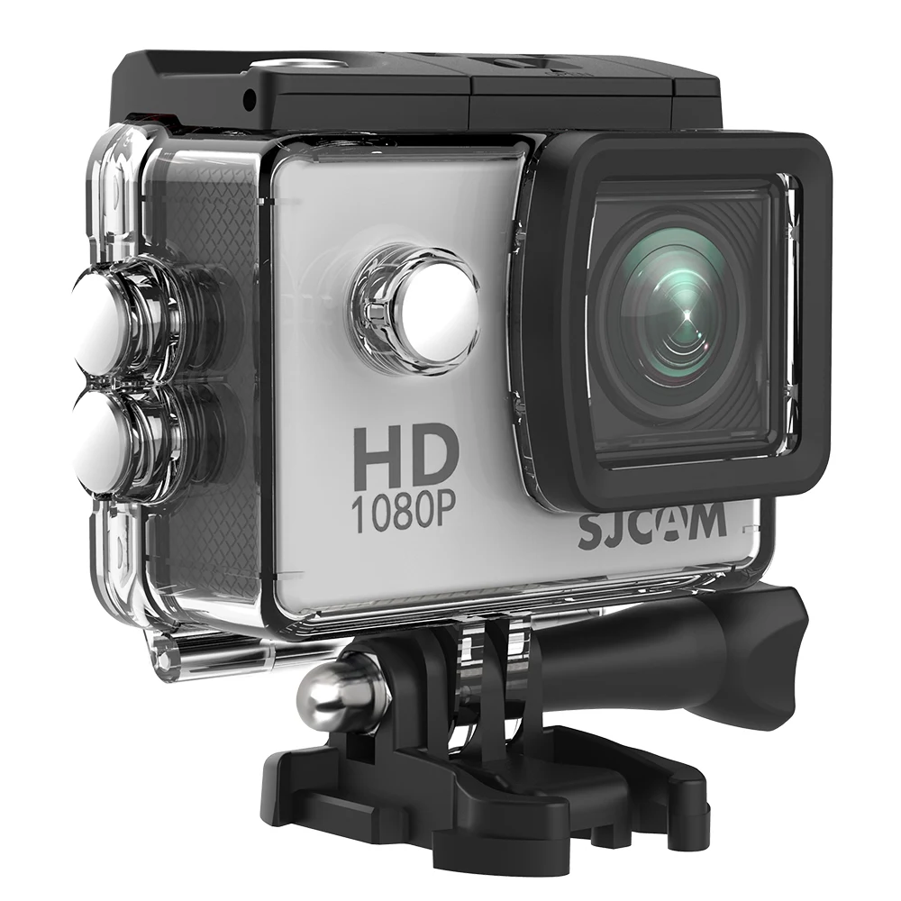Basic model SJCAM SJ4000 camera 4k byke 12mp underwater camcorder professional