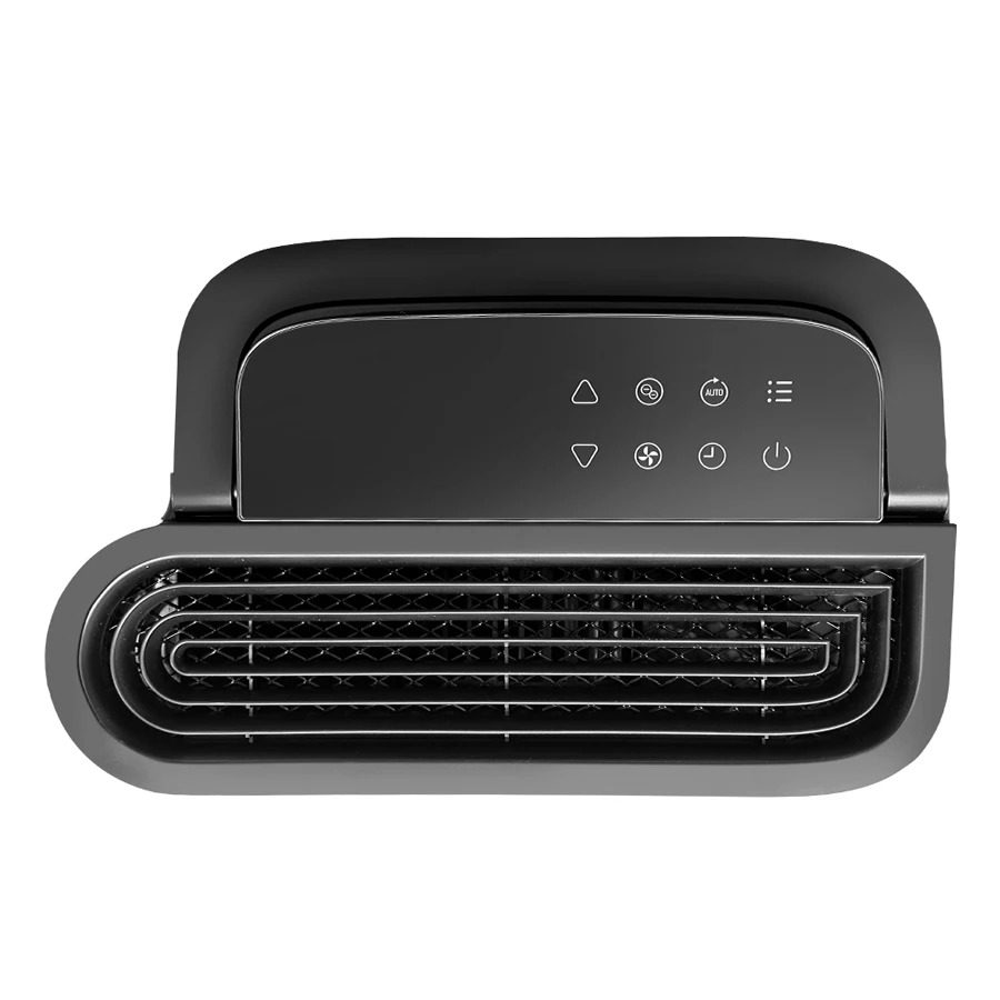 Deye DYD-T23A Chinese Popular greenhouse house restoration220v home dehumidifier