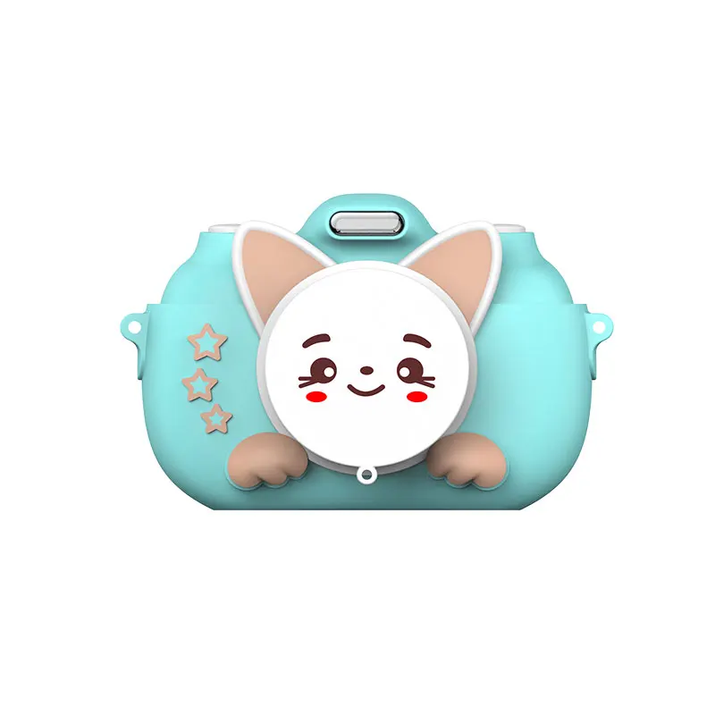 Сенсорная Детская цифровая камера hd мини камера для детей Поддержка WIFI