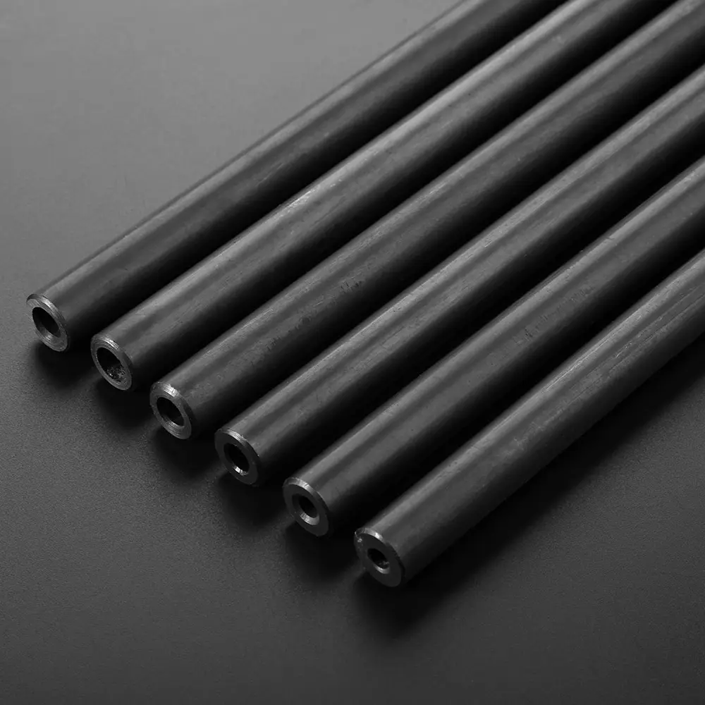 45 Carbon Steel Precision Pipe/Tube