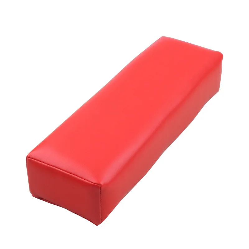 Wholesale PU Nail Hand Pillow Nail Hand Pillow Manicure Pedicure Nail Arm Rest Pillow