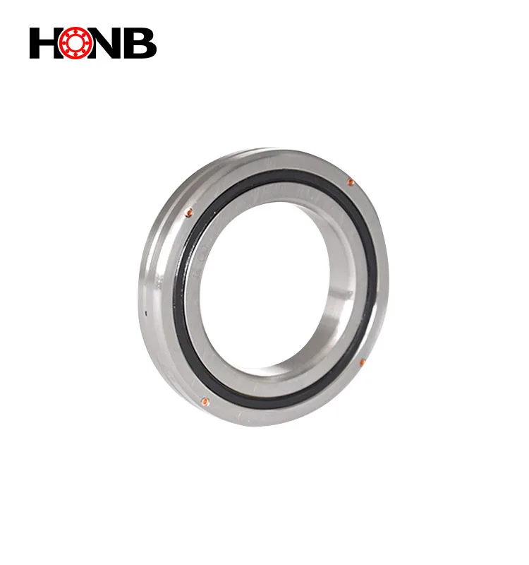 RB2508 25mm*41mm*8mm crossed cylindrical roller bearing
