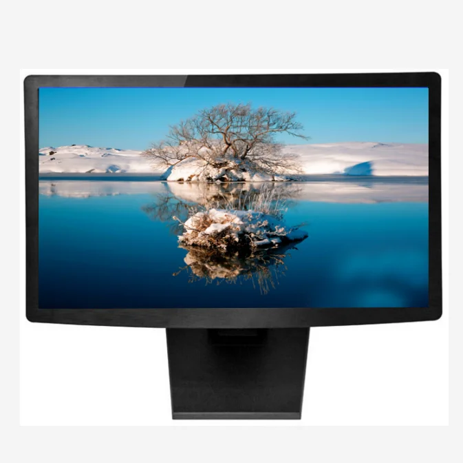 21,5 Дюймов LED подсветка настольный компьютер дисплей медицинский ЖК-дисплей