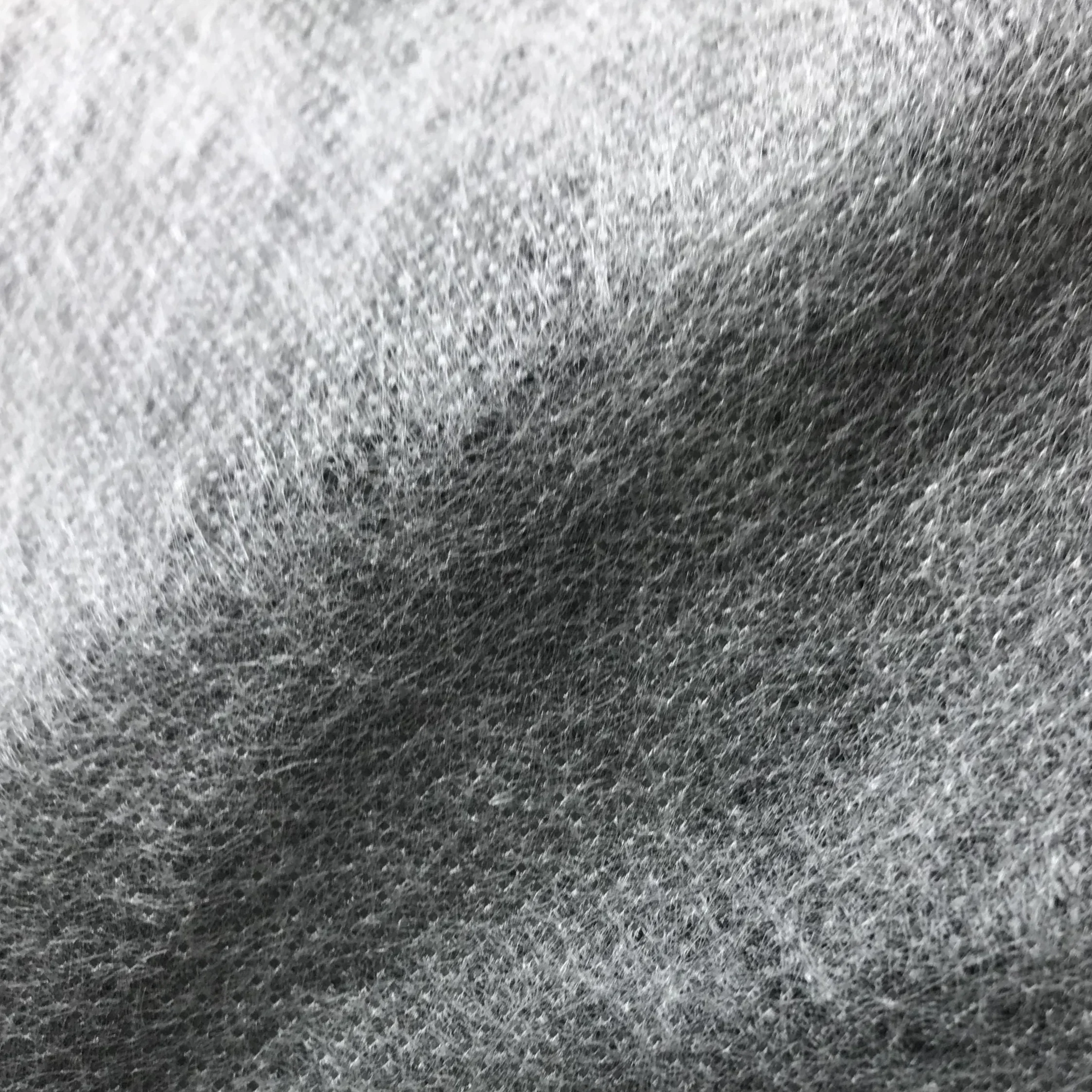 China manufacturer 12gsm Spunbonded   PP Nonwoven Fabric For Bedding/Interlining and fabric textile raw material
