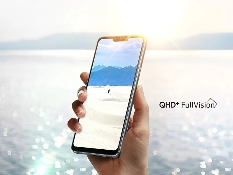 Wholesale Original Smartphone 6.4-inch G7  Mobile Phone