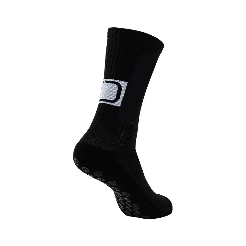 Custom Logo Mens Wholesale Unisex Designer Breathable Football Scrunch Sports Socks