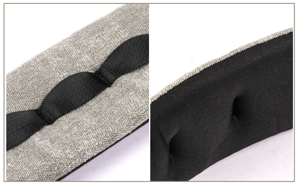 3 Inch OEM EVA Padded Electric Bass Guitar Strap Guitar Quick Release Strap