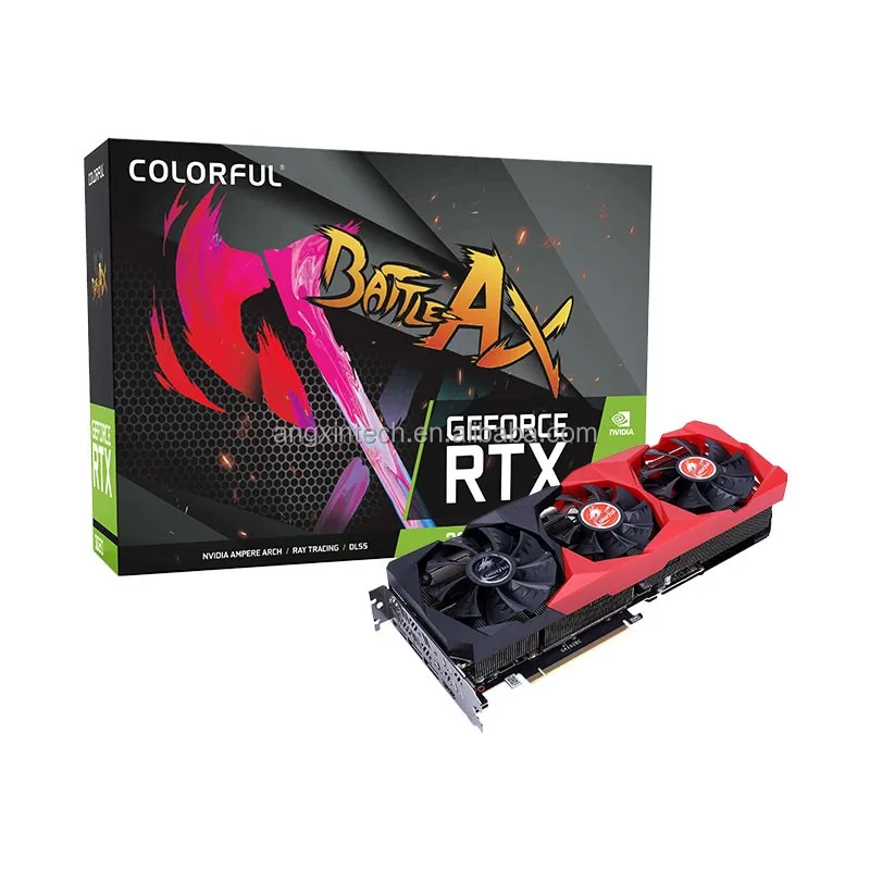 Brand new  video screen card gpu  Manufacturer Supplier gpu amd rtx 580 8gb  3080 ti  5700xt 3090 graphics card