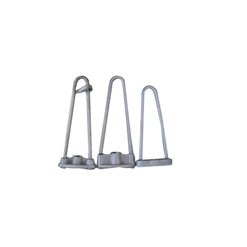 
Manufacturer Well Made Stay Wire Accessories Galvanized Steel Stay Rod 