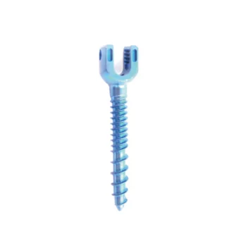 WEGO Spinal Fixation System titanium surgical screws Spine Titanium Pedicle Screws