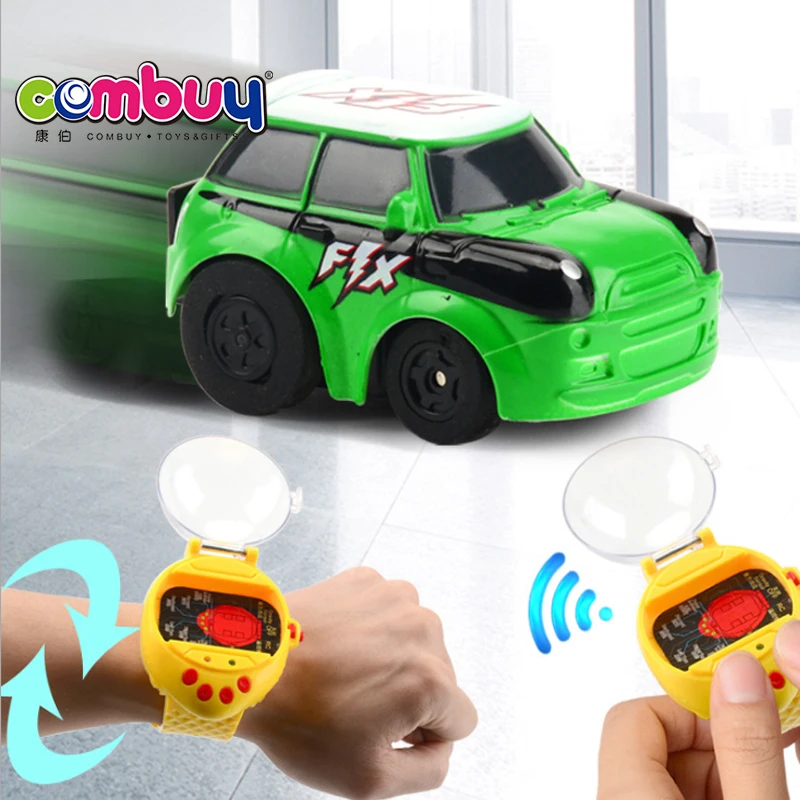  Гравитационный Датчик 2 4G smart toy 6 + мини-часы Радиоуправляемая машина