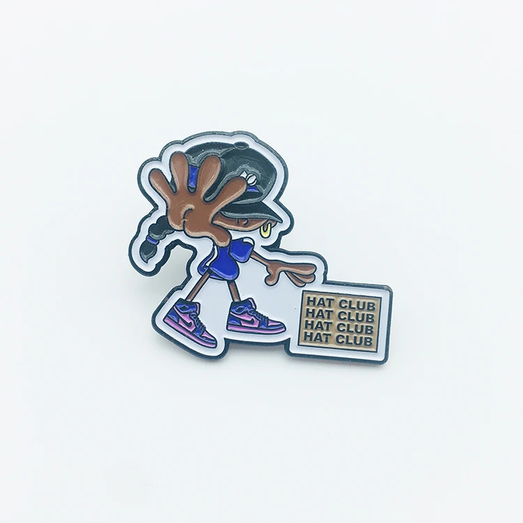 
Small House Patterns Soft Enamel Pins And Corset Enamel Pin For Sale At The Right Price 