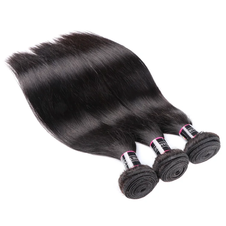 Vendors Wholesale 12A Double Drawn Mink Brazilian 10-24 Inch Unprocessed Raw Cambodian Vendors Bundles Human Hair Extension
