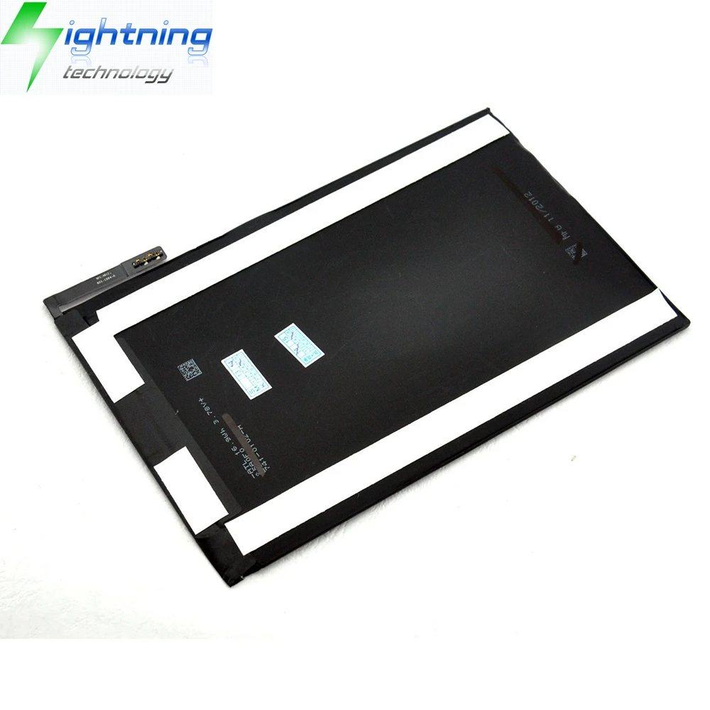 OEM Replacement 16.5Wh A1445 Laptop Battery For Macbook Battery Mini 1st gen A1432 A1454 A1455 616-0688 Notebook Battery