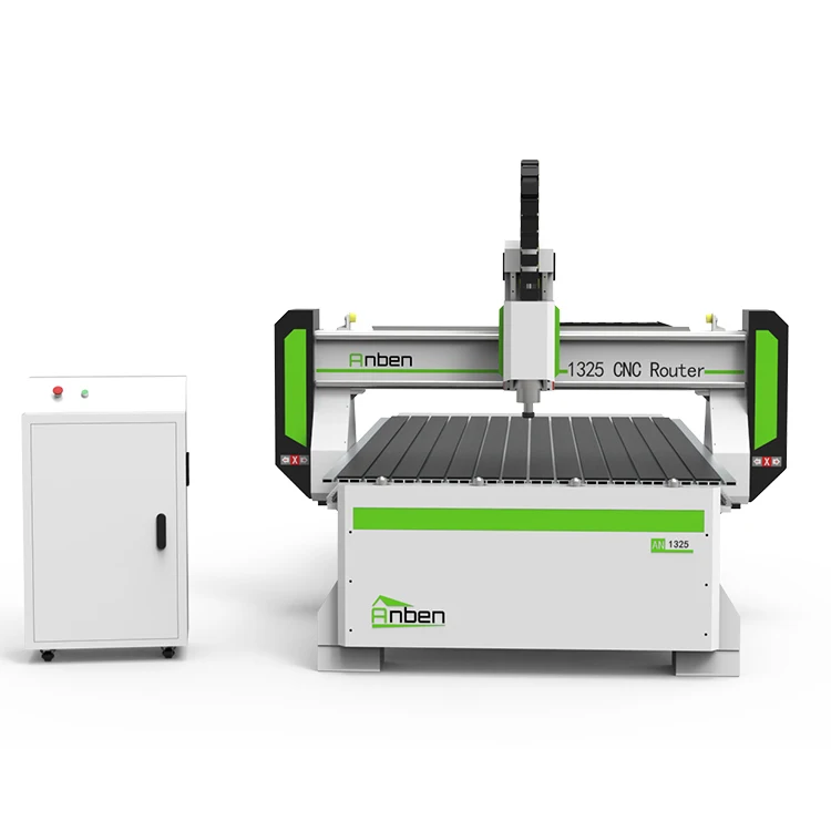 Woodworking cnc router for wood,plywood,mdf,acrylic 1325 wood machinary