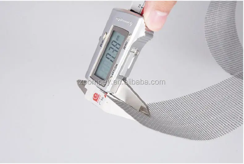 Hot Sale Self-adhesive Anti-Insect Door Mosquito Net Mesh Broken Holes Repair Window Door Waterproof Patch Screen Repair Tape