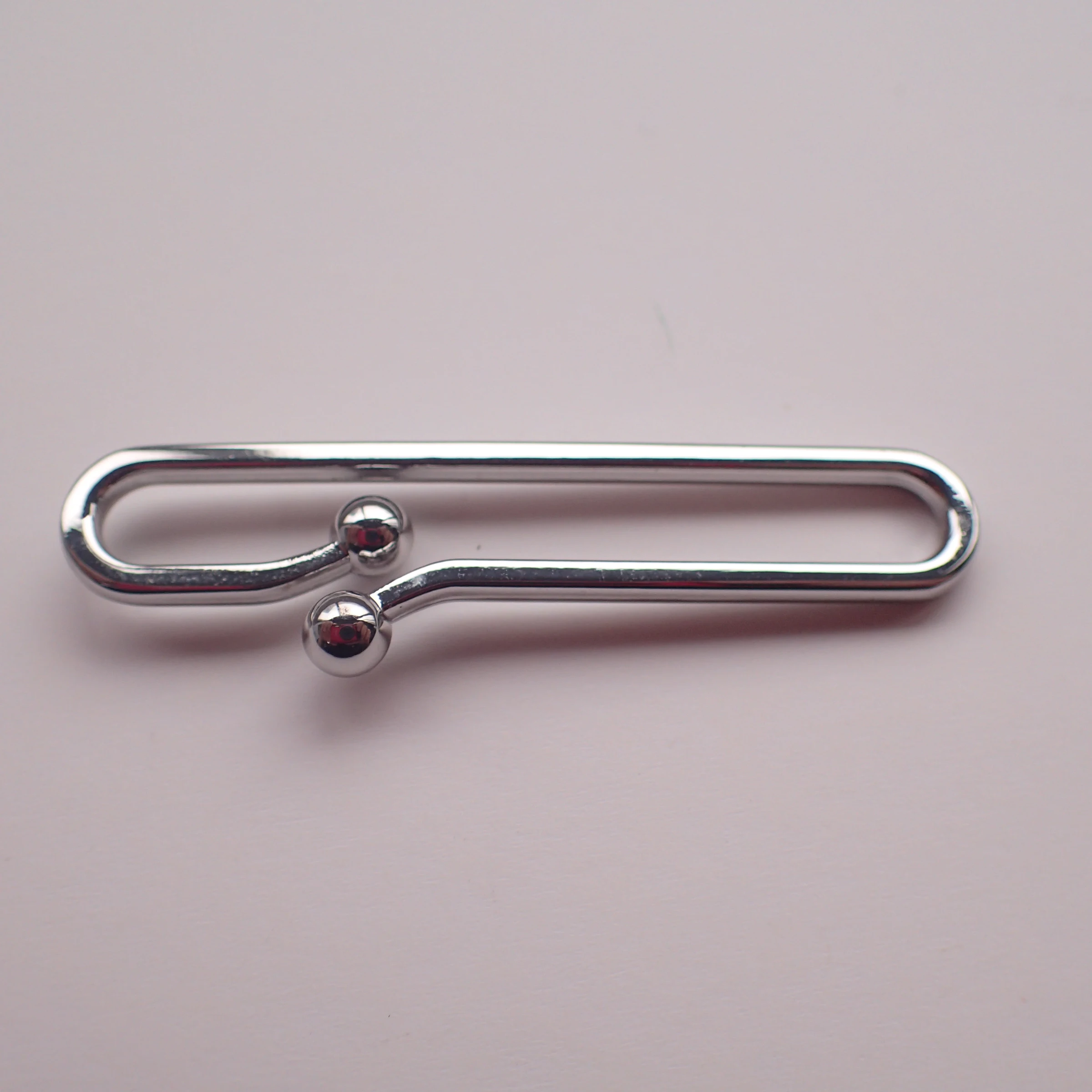 Fashion alloy diamond brooch  pearl breastpin for women clothing accessories