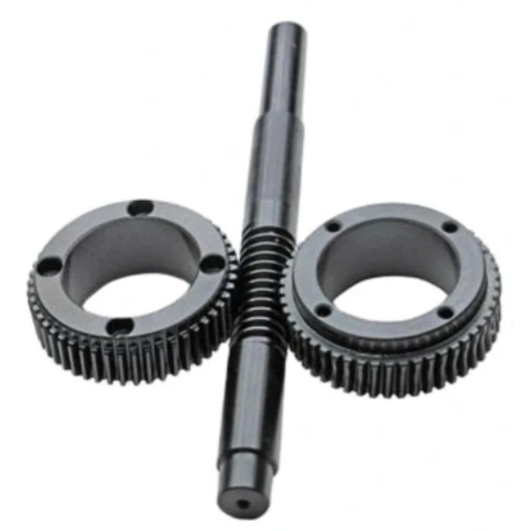 Медная медная бронзовая червячная зубчатая передача/Червячные зубчатые Редукторы от поставщиков