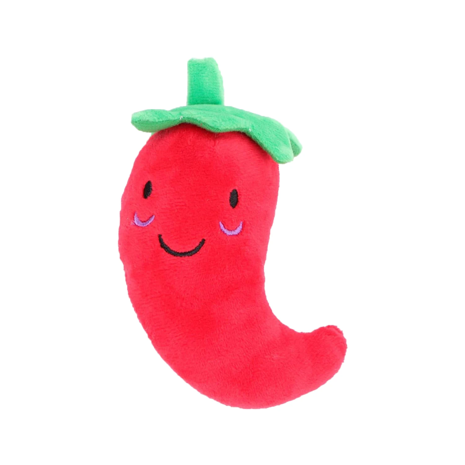Promotional Cheap Stuffed Red Chili Pepper Plush Toys Customized Pattern Personalized Branded Logo Doable Chili Pepper Pillow