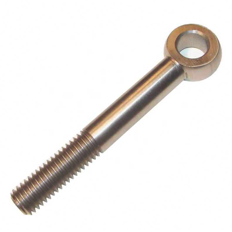 
 Сделано в Китае винт из нержавеющей стали Болт с кольцом  