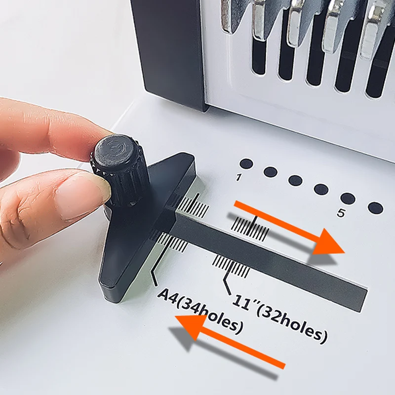 Minimum Order Quantity Manual Double Loop Perfect Binding Machine Price Binding Machine Wire