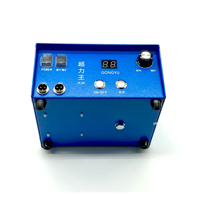 2027 AT-CM-032 with A4&A2 50% OFF! nail desk lamps for manicure micromotor