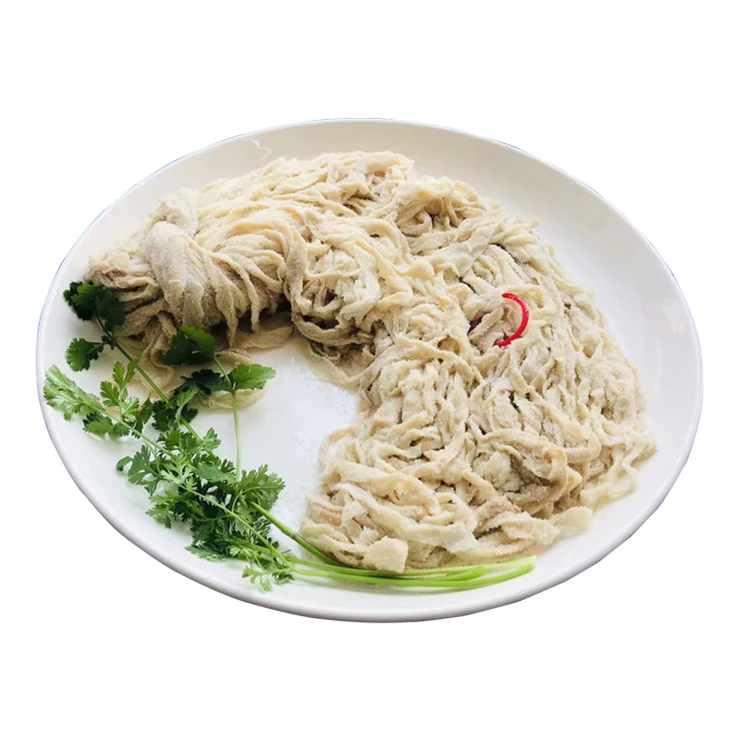 Factory Directly Supply High Quality Low Price Pork Intestine Sausage Casing For Sausage