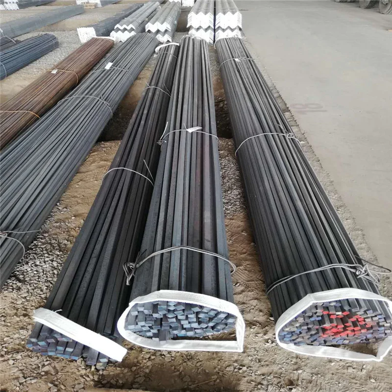 5SP/3SP/Q235/Q275 High quality special steel billet